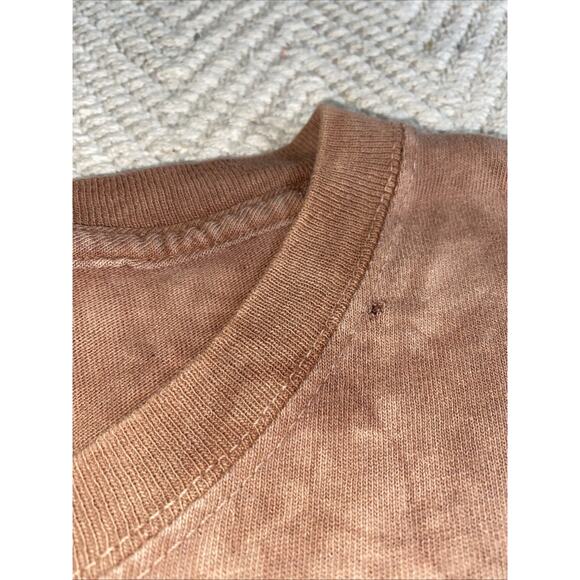 The Mountain Vintage Native Tribal Chieftan T-Shirt Size 2XL RN# 96926 - Picture 4 of 8